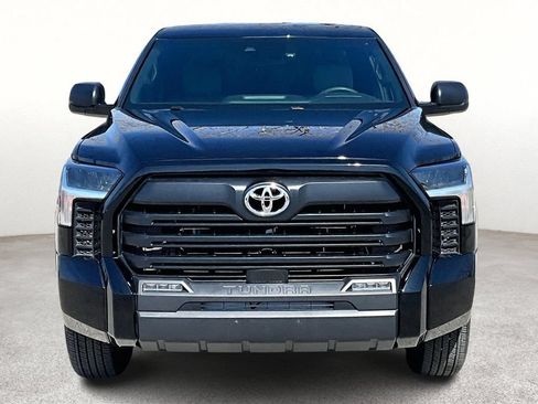 Used 2025 Toyota Tundra SR5 AWD/4WD image 4