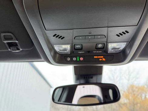 Used 2023 Chevrolet Equinox Premier image 26