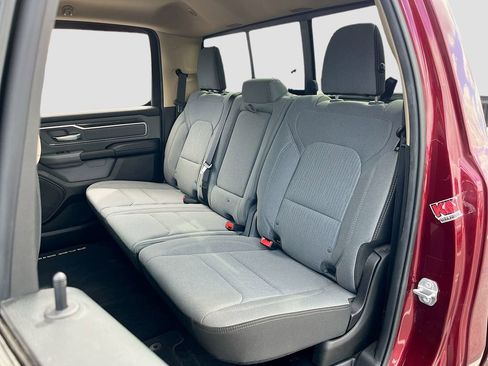 Certified 2019 RAM 1500 Big Horn image 21