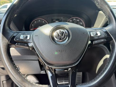 Used 2021 Volkswagen Passat 2.0T R-Line FWD image 14