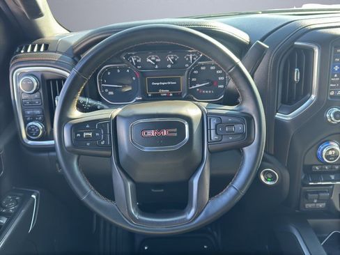 Used 2023 GMC Sierra 3500 AT4 w/ Gooseneck/5TH Wheel Package image 15