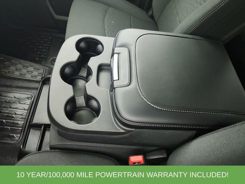 New 2026 RAM 5500 Tradesman w/ Chrome Appearance Group image 20