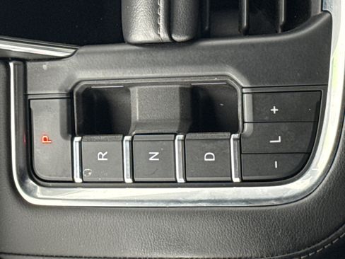 Used 2021 Chevrolet Suburban High Country w/ Max Trailering Package image 26