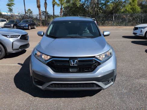 Used 2020 Honda CR-V EX-L image 3