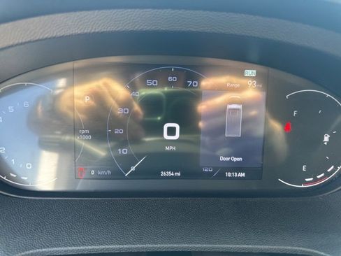 Used 2023 RAM ProMaster 2500 image 11