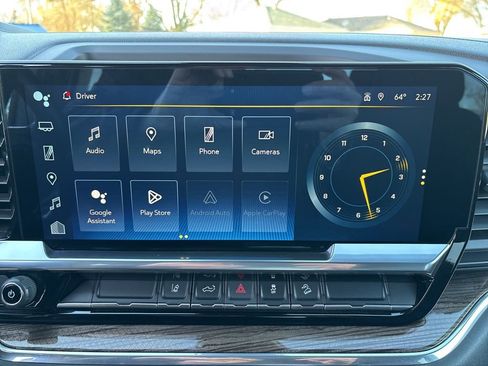 Used 2024 Chevrolet Silverado 2500 LT image 19