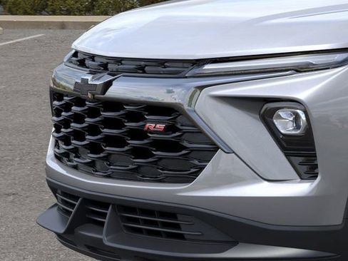 New 2026 Chevrolet TrailBlazer RS image 13