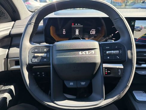 New 2027 Kia Telluride S AWD/4WD image 38