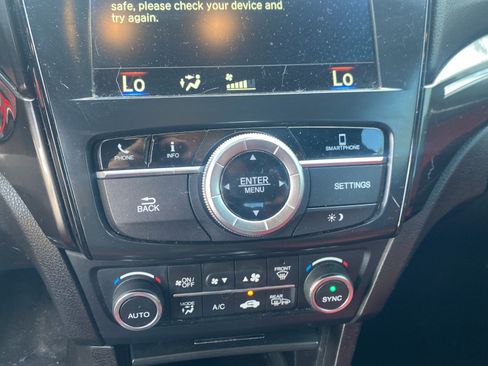 Used 2019 Acura ILX FWD image 20