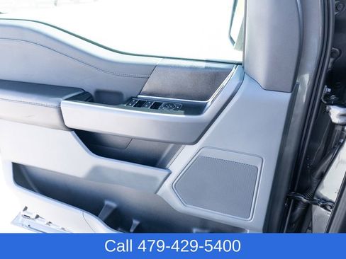 Used 2025 Ford F150 XLT w/ Equipment Group 301A Standard image 28