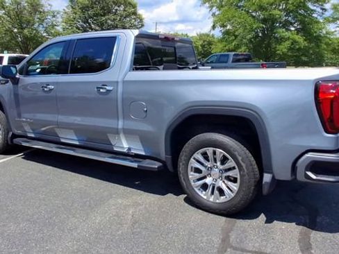 Certified 2023 GMC Sierra 1500 Denali w/ Technology Package AWD/4WD image 6