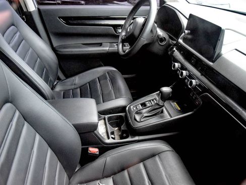 Used 2024 Honda CR-V EX-L image 8