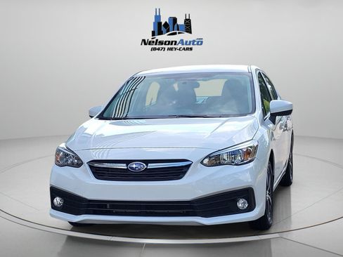 Used 2023 Subaru Impreza 2.0i Premium AWD/4WD image 11