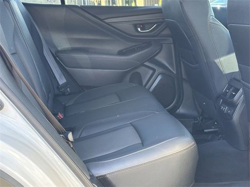 Used 2022 Subaru Outback Wilderness image 16