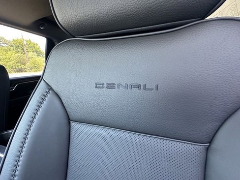 New 2026 GMC Sierra 2500 Denali w/ Denali Reserve Package image 16