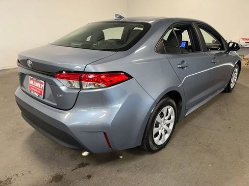 Used 2024 Toyota Corolla LE FWD image 3