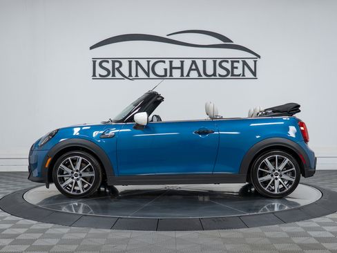 Used 2024 MINI Cooper S image 8