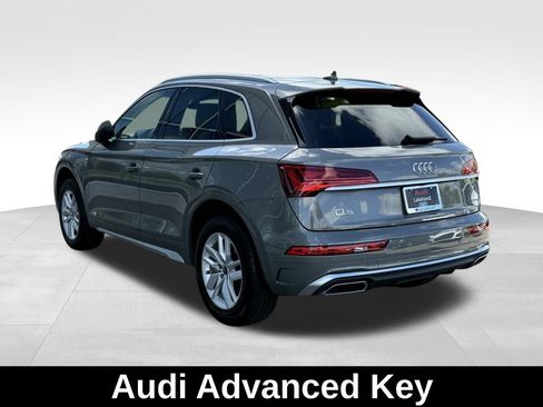 Certified 2023 Audi Q5 2.0T Premium w/ Convenience Package image 6