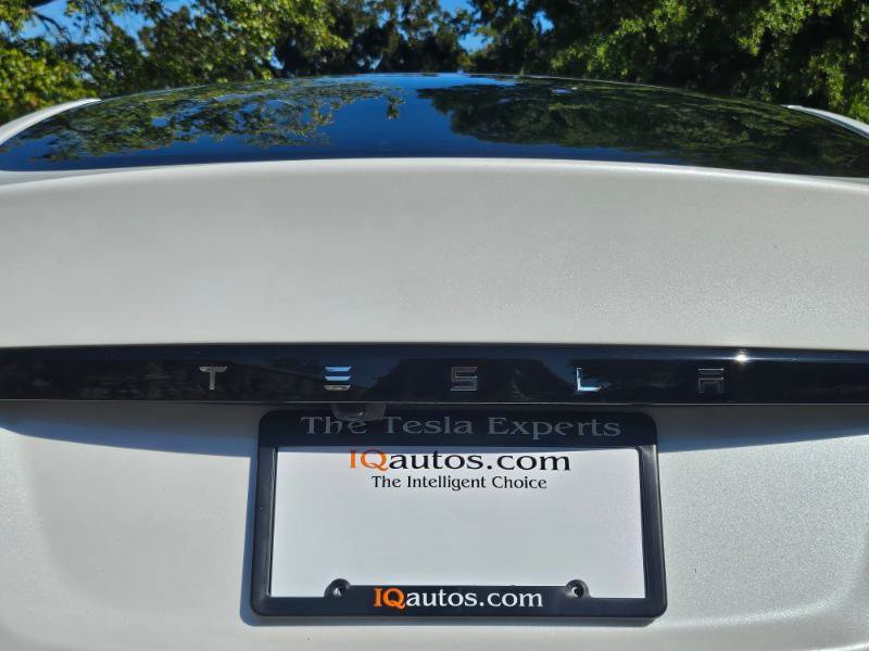 Used 2023 Tesla Model S AWD/4WD image 29