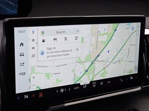 Used 2025 Ford Expedition Tremor image 11