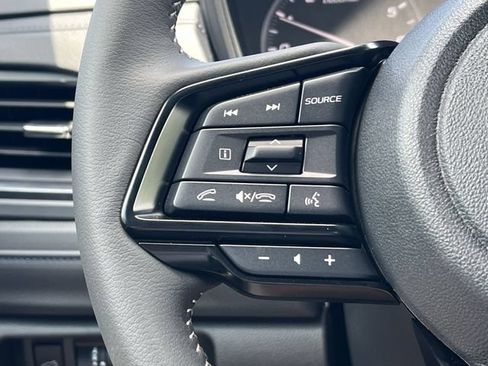 New 2026 Subaru Forester Premium AWD/4WD image 24