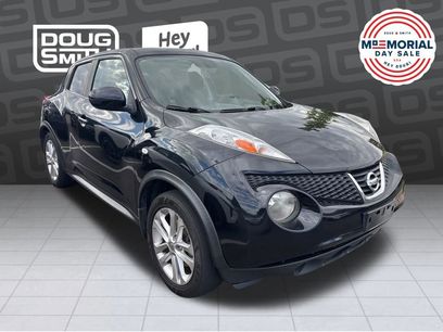 Used 2011 Nissan Juke SV