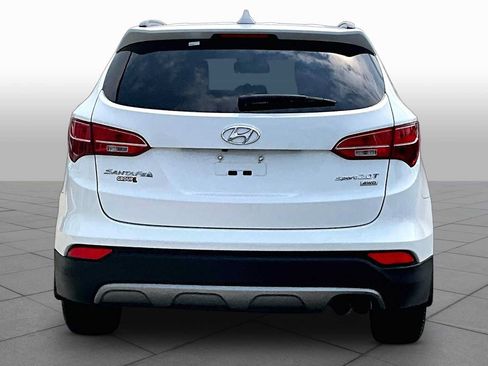 Used 2013 Hyundai Santa Fe Sport 2.0T AWD/4WD image 5