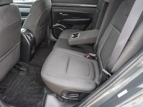 Used 2022 Hyundai Tucson SEL FWD image 14