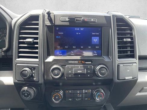 Used 2020 Ford F150 XL w/ Equipment Group 101A Mid image 11