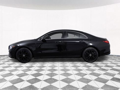 Used 2025 Mercedes-Benz CLA 250 4MATIC image 13