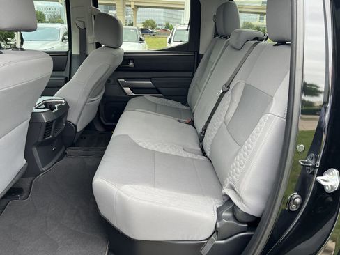 Used 2024 Toyota Tundra SR5 w/ SR5 Convenience Package image 24