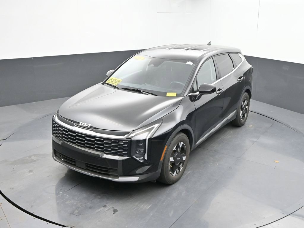 Used 2026 Kia Sportage LX FWD image 37