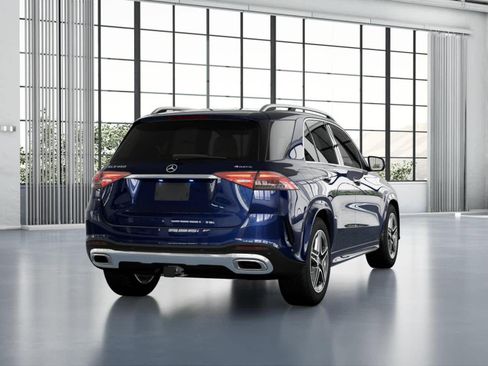New 2026 Mercedes-Benz GLE 450 4MATIC image 21