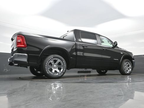 New 2026 RAM 1500 Big Horn AWD/4WD image 18
