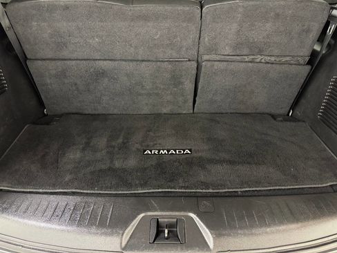 Used 2017 Nissan Armada SL image 68