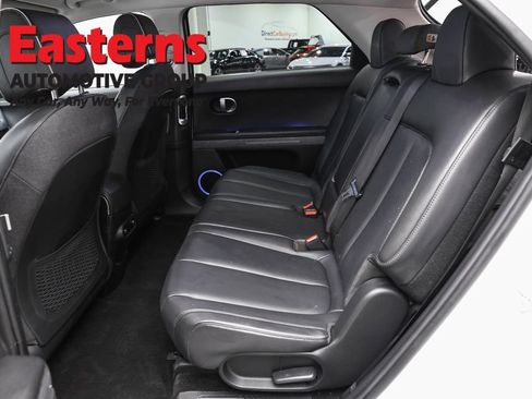 Used 2023 Hyundai Ioniq 5 SEL AWD/4WD image 21