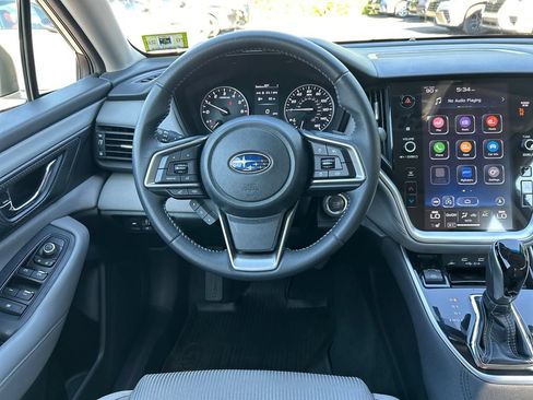 Certified 2021 Subaru Legacy Premium AWD/4WD image 15