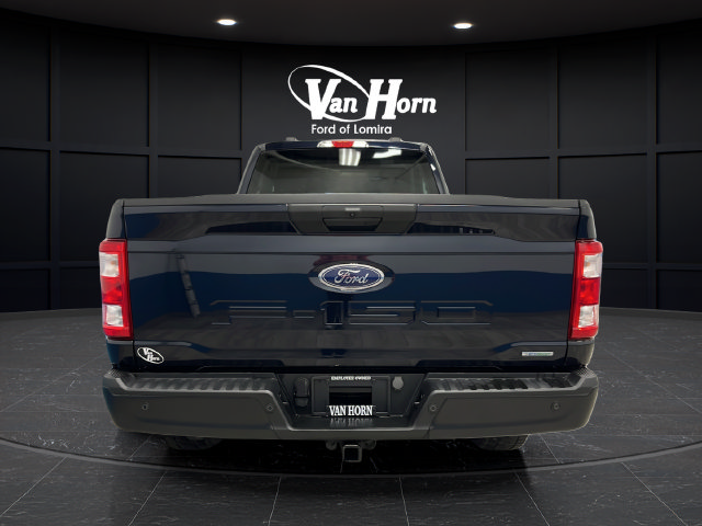 Used 2023 Ford F150 XL AWD/4WD image 6