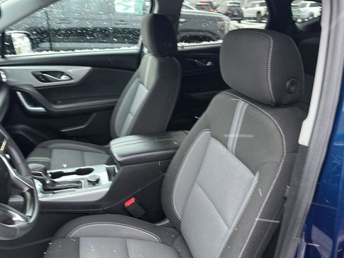 Used 2023 Chevrolet Blazer LT w/ Convenience Package image 23