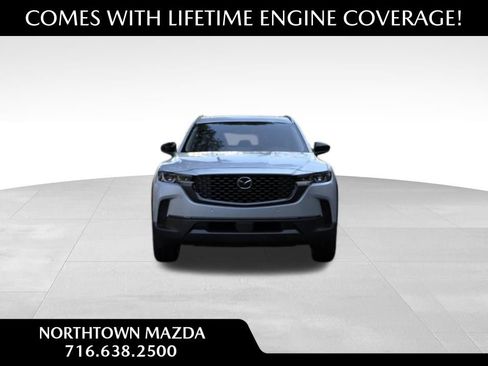 New 2026 MAZDA CX-50 2.5 Hybrid w/ Preferred Pkg image 2