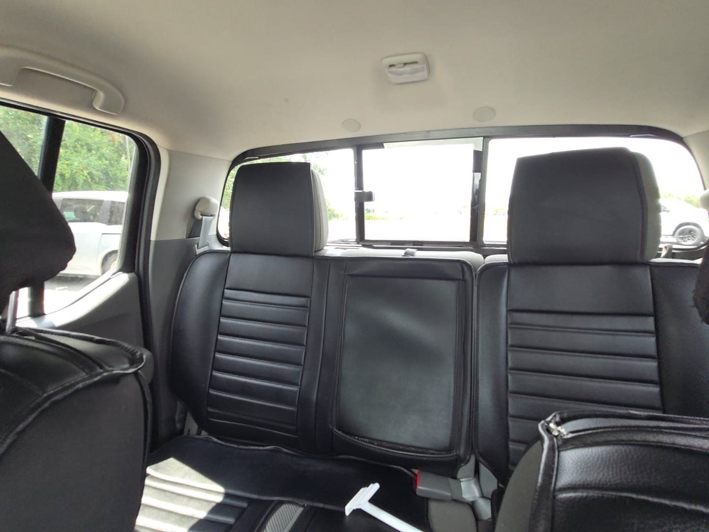 Used 2020 Nissan Frontier SV RWD image 17