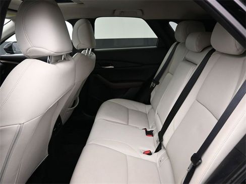 Certified 2023 MAZDA CX-30 AWD 2.5 S w/ Premium Package image 12