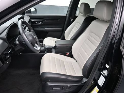 Certified 2024 Honda CR-V Sport Touring image 17