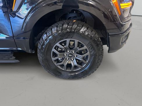 Used 2025 Ford F150 Tremor w/ Bed Utility Package AWD/4WD image 10