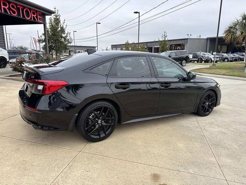 Used 2024 Honda Civic Si image 8