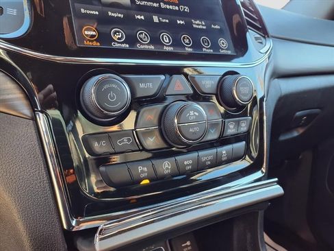 Used 2021 Jeep Grand Cherokee Laredo X image 16