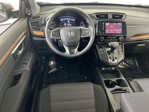 Used 2022 Honda CR-V EX image 22