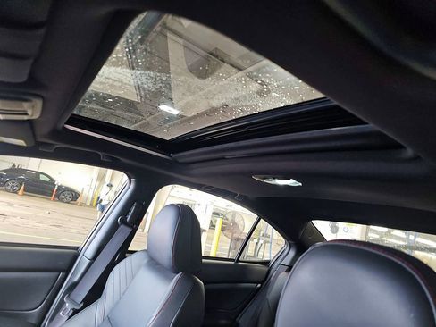 Used 2021 Subaru WRX Limited AWD/4WD image 14