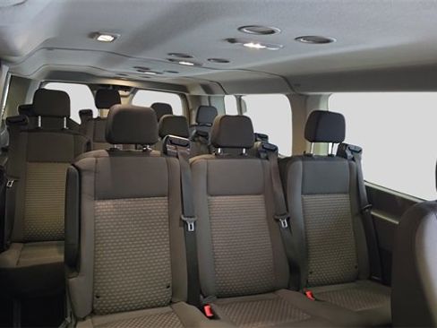 Used 2023 Ford Transit 350 XLT image 14