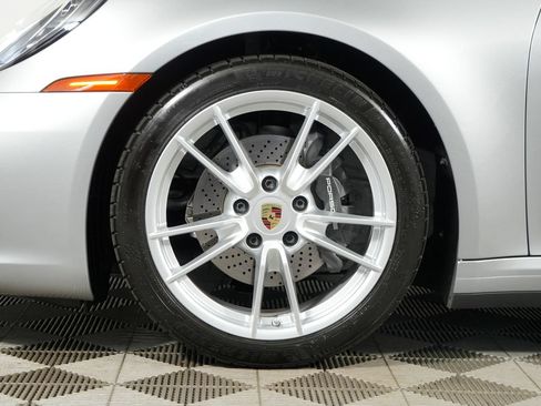 Certified 2024 Porsche 911 Carrera RWD image 16